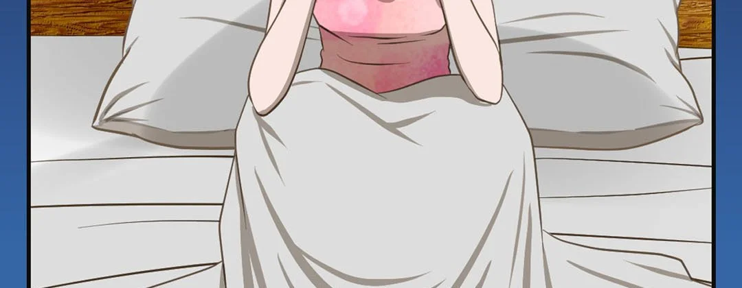 Living with The Wizard - Chapter 43